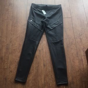 Brand new express leggings